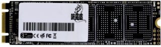 Dragos GyroDealer KTA480 (M2SSD2280/256GB) SSD kullananlar yorumlar